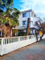 Villa 6+2 in Istanbul, Turkey No. 25143 - villa in Turkey