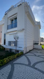 Villa 12+1 in Istanbul, Turkey No. 25188 - villa in Turkey