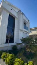 Villa 12+1 in Istanbul, Turkey No. 25188 - Image 2