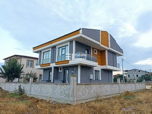 Villa 3+1 in Istanbul, Turkey No. 25374