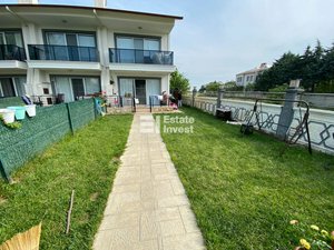 Villa 3+1 in Istanbul, Turkey No. 25375