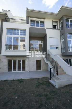 Villa 5+2 in Istanbul, Turkey No. 26000