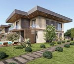 Villa 5+1 in Istanbul, Turkey No. 26074 - Image 2