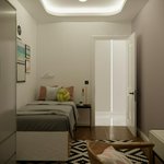 3 rooms Apartment in Eyup, Turkey No. 26335 - Image 16