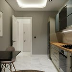 3 rooms Apartment in Eyup, Turkey No. 26335 - Image 22