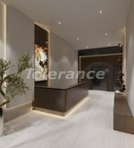 Apartment 1+1 in Istanbul, Turkey No. 26341 - Image 11