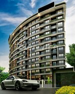 Apartment 1+1 in Istanbul, Turkey No. 26354 - Image 6