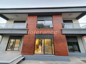 Villa 4+1 in Antalya, Turkey No. 26367