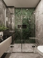 Villa 4+1 in Alanya, Turkey No. 26371 - Image 3