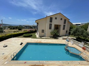 3 bedrooms Property in Akbuk, Turkey No. 26376