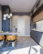 2 rooms Apartment in Umraniye, Turkey No. 26829 - Image 4