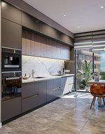 2 rooms Apartment in Umraniye, Turkey No. 26829 - Image 6