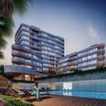 2 rooms Apartment in Umraniye, Turkey No. 26829 - Image 11