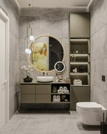 2 rooms Apartment in Umraniye, Turkey No. 26829 - Image 18