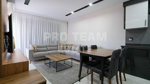 2 rooms Apartment in Altintash, Turkey No. 26846