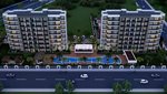 Apartment 1+1 in Antalya, Turkey No. 26857 - Image 15