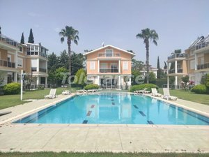 Villa 3+1 in Belek, Turkey No. 26868
