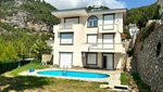 6 rooms Villa in Alanya, Turkey No. 26901 - villa in Turkey
