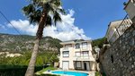 6 rooms Villa in Alanya, Turkey No. 26901 - Image 2