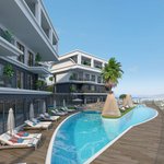 Penthouse 2+1 in Kargicak, Turkey No. 26908 - Image 4