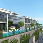 Penthouse 2+1 in Kargicak, Turkey No. 26908 - Image 5