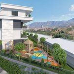 Penthouse 2+1 in Kargicak, Turkey No. 26908 - Image 7