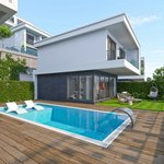 Penthouse 2+1 in Kargicak, Turkey No. 26908 - Image 8