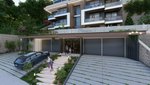 4 rooms Villa in Alanya, Turkey No. 26916 - Image 18