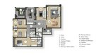 5 rooms Apartment in Ankara, Turkey No. 26926 - Image 16