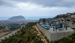 3 rooms Apartment in Tepe, Turkey No. 26935 - Image 2