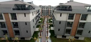 3 rooms Apartment in Beylikduezue, Turkey No. 26937