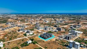 8 rooms Villa in Altintash, Turkey No. 26939