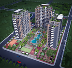 Apartment 3+1 in Mersin, Turkey No. 26948 - Image 5