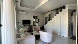 Penthouse 2+1 in Mahmutlar, Turkey No. 26969