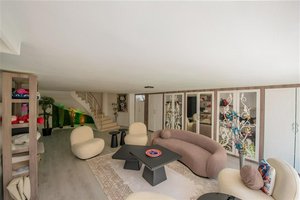 6 rooms Villa in Mahmutlar, Turkey No. 26970