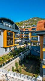 2 rooms Apartment in Alanya, Turkey No. 26986 - Image 20