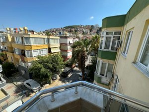 Apartment 2+1 in Alanya, Turkey No. 26997