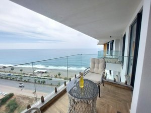 Apartment 1+1 in Mahmutlar, Turkey No. 27004