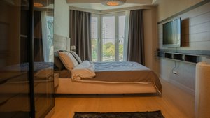 Apartment 1+1 in Istanbul, Turkey No. 27012