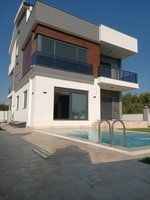 Villa 5+6 in Antalya, Turkey No. 27026 - Image 3