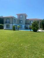 Villa 6+1 in Bueyuekcekmece, Turkey No. 27028 - Image 12