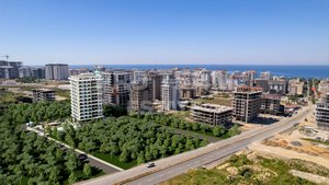 3 rooms Apartment in Mahmutlar, Turkey No. 27041