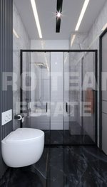 4 rooms Apartment in Mahmutlar, Turkey No. 27043 - Image 20