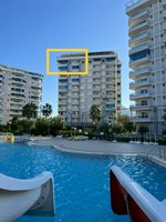 Apartment 3+1 in Alanya, Turkey No. 27046 - Image 3