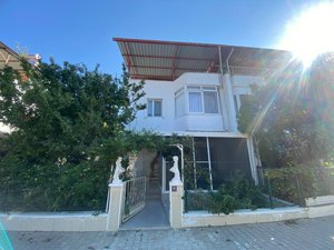 Villa 3+1 in Didim, Turkey No. 27062