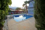 Villa 4+2 in Kemer, Turkey No. 27082 - Image 13