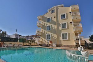 2 bedrooms Property in Didim, Turkey No. 27132