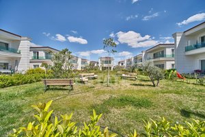 5 rooms Villa in Dosemealti, Turkey No. 27136