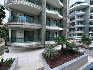 Apartment 2+1 in Alanya, Turkey No. 27158