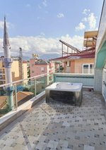 4 rooms Apartment in Alanya, Turkey No. 27186 - Image 6
